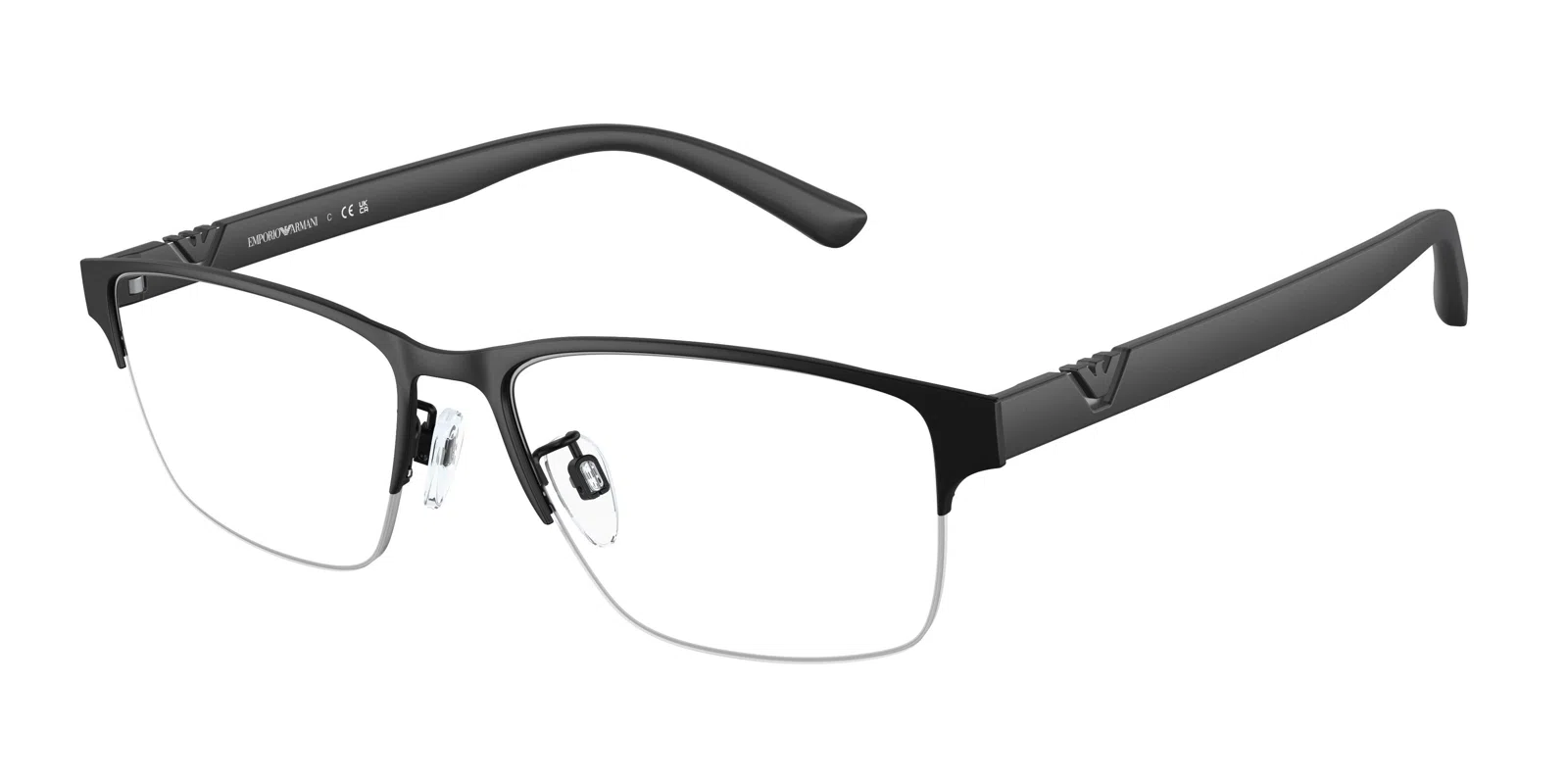 Emporio Armani 1138 Eyeglasses - view 2